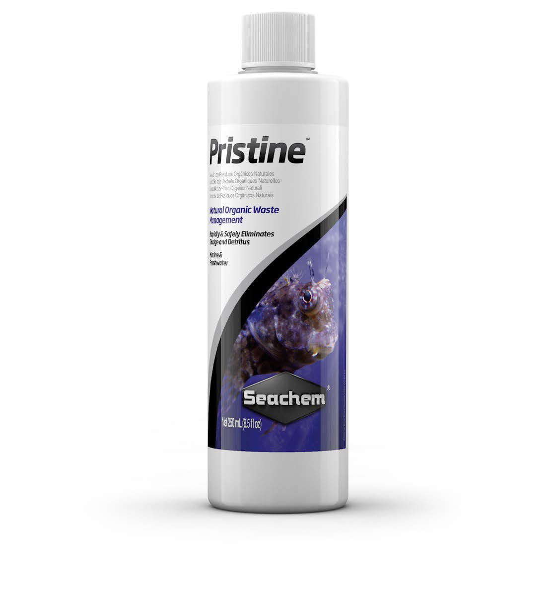 Seachem Pristine 500ml