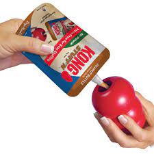 KONG Stuff'n All Natural Peanut Butter 170g Pouch