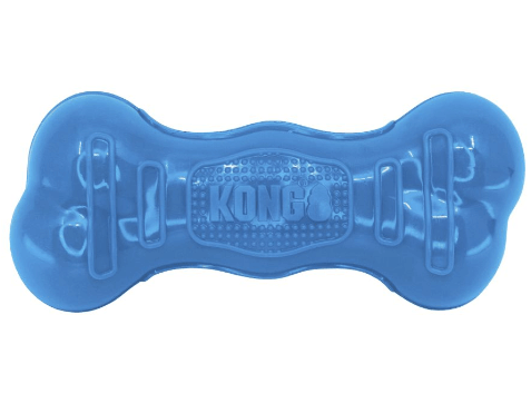 KONG Beezles Bone Assorted Large