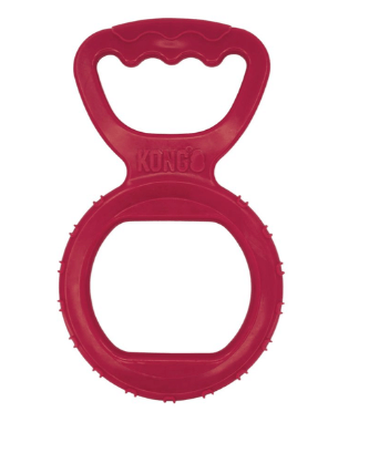 KONG Beezles Tug Assorted Large