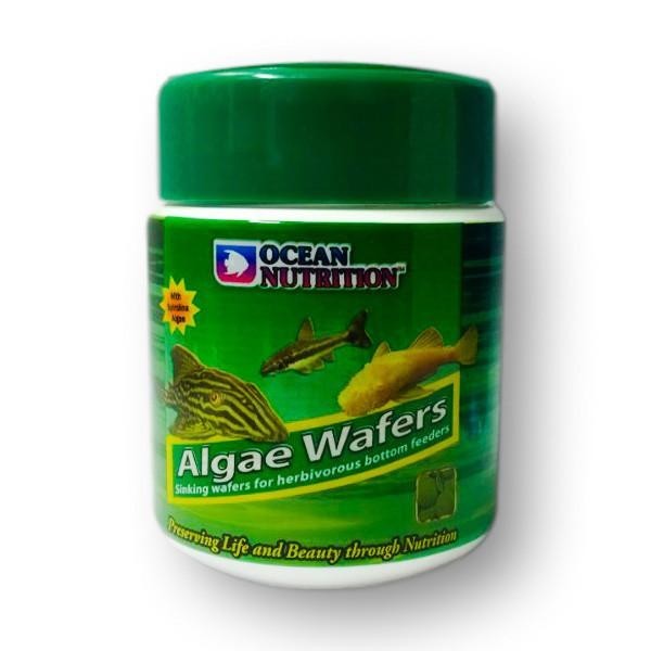 Ocean Nutrition Algae Wafers 150g