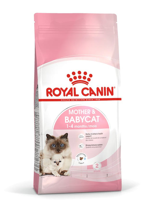 Royal Canin Feline Mother and Baby Cat 400g