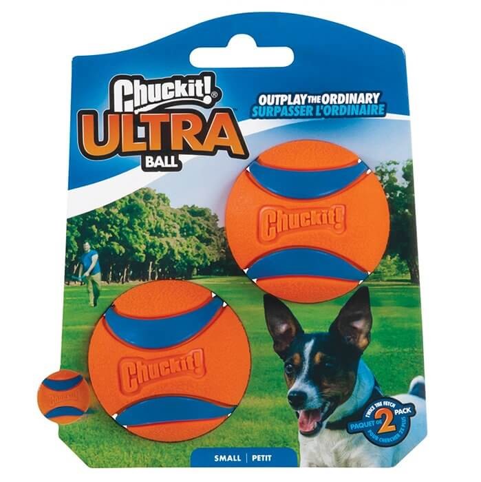 Chuckit Ultra Ball Small/Petit