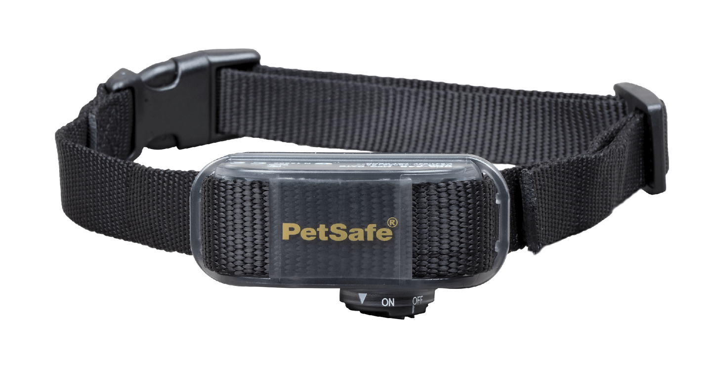 Petsafe Vibration Bark Collar