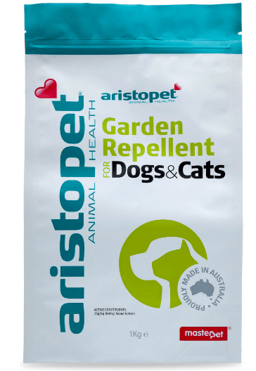 Aristopet Garden Repellent Cat/Dog 1kg