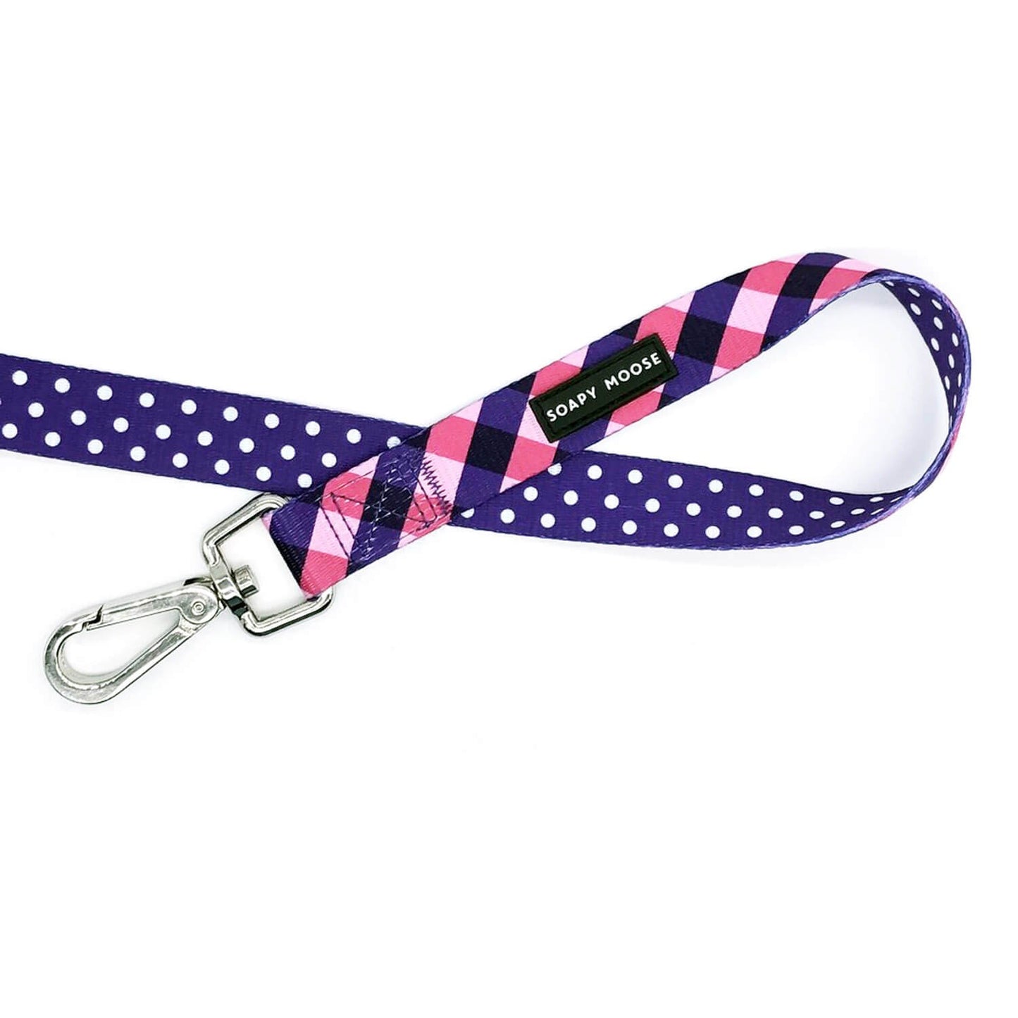 Soapy Moose Lead Fashionista Thin