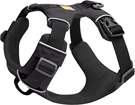 Ruffwear Front Range Harness Twilight Grey XXS