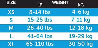 Thundershirt Grey Medium