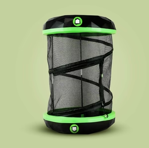 Insectimo Pod