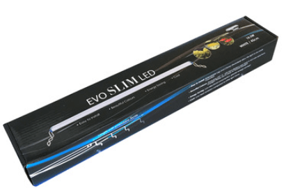 Aqua Zonic Evo-Slim Natural Led 45cm