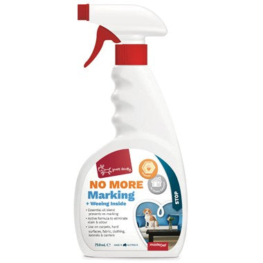 Yours Drooly Indoor No More Marking 750ml