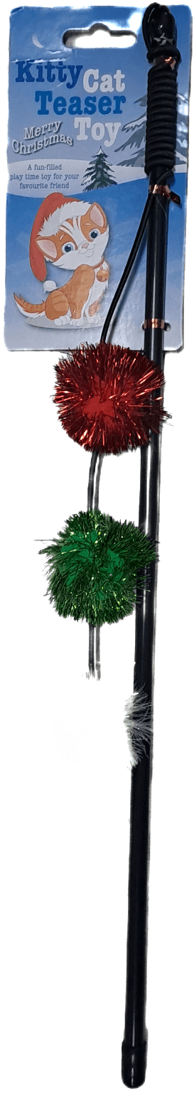K9 Homes Christmas Teaser 3balls