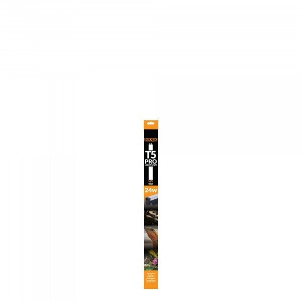 Eco Tech T5 Ho Light Unit 24 Watt
