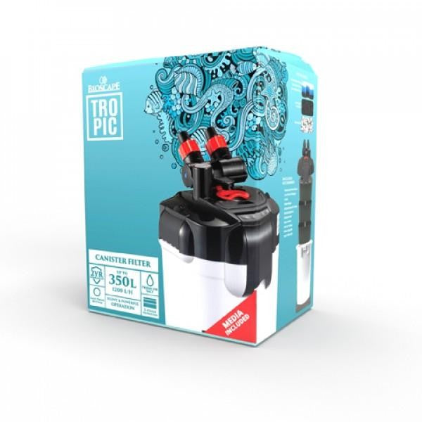Bioscape Canister Filter 1200lph