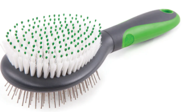 Kazoo Double Sided Brush Large