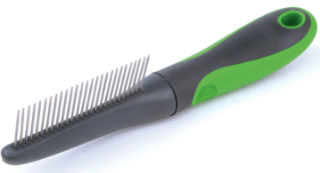 Kazoo Grooming Comb