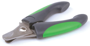Kazoo Deluxe Nail Clipper Large