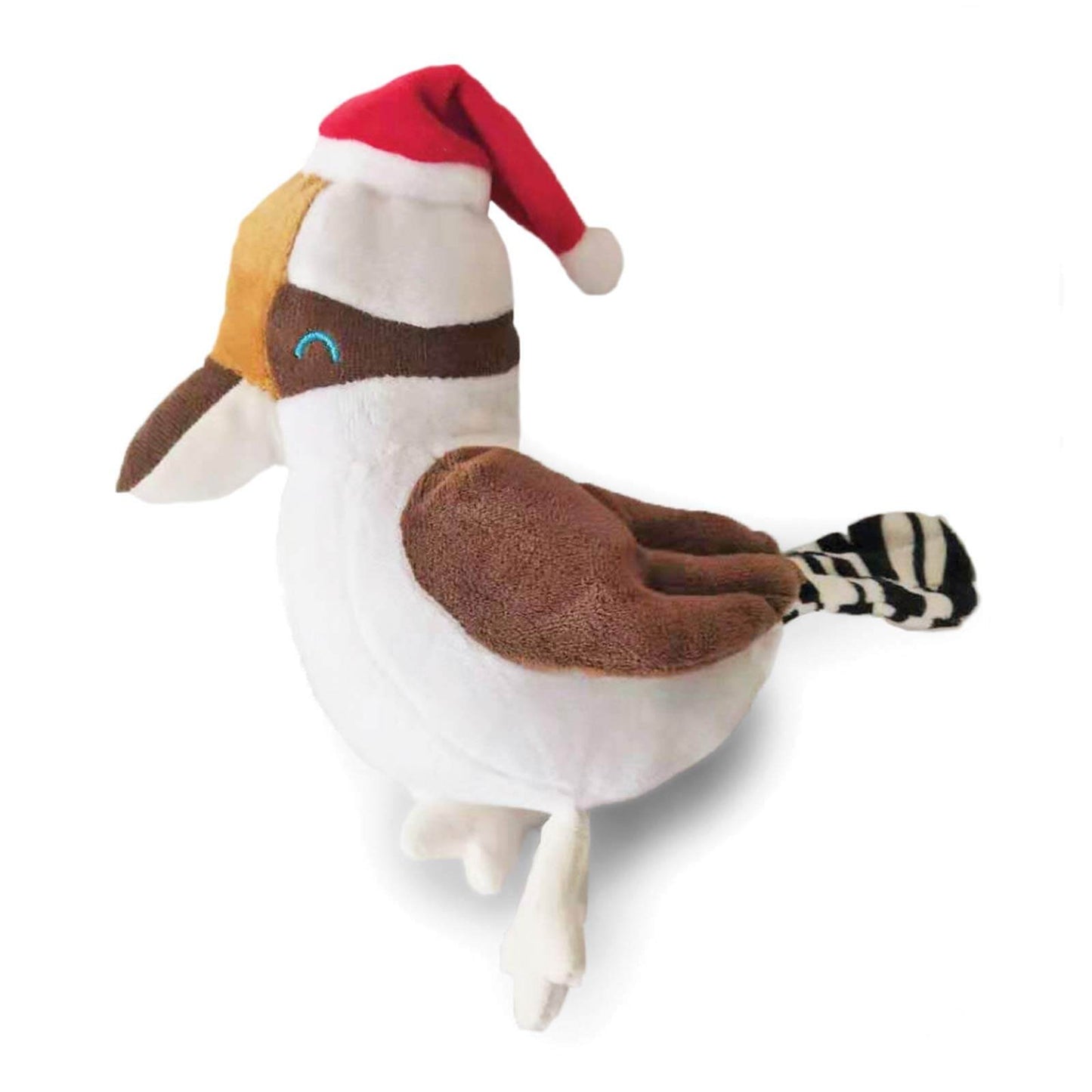 Xmas Kookaburra Medium