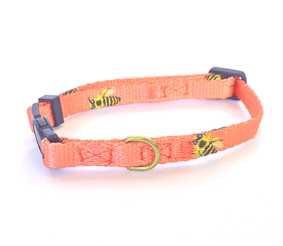 Anipal Bee Collar XS