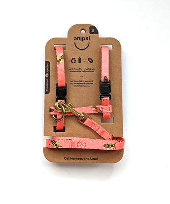 Anipal Bee Harness Set