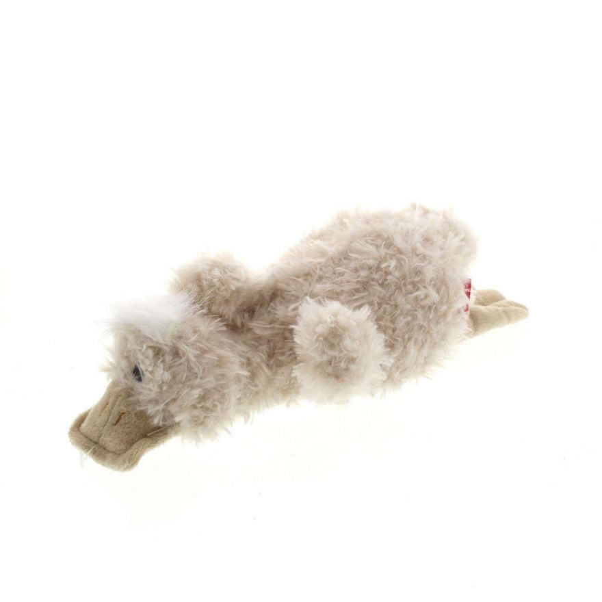 Cuddle Buddies Fluffy Duck 30cm