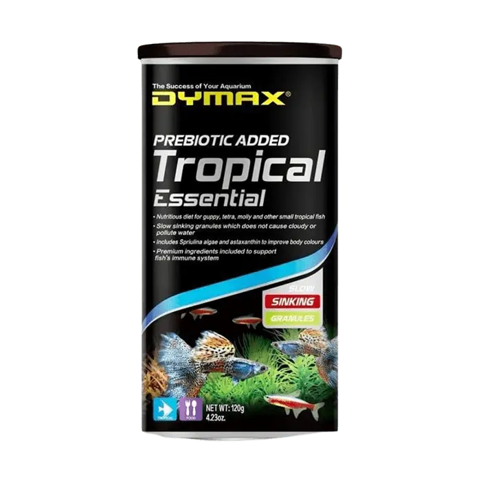 Dymax Tropical Essential 120g