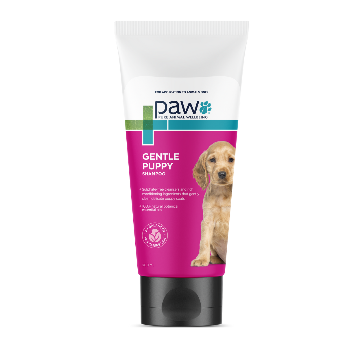 Paw Puppy Shampoo 200ml