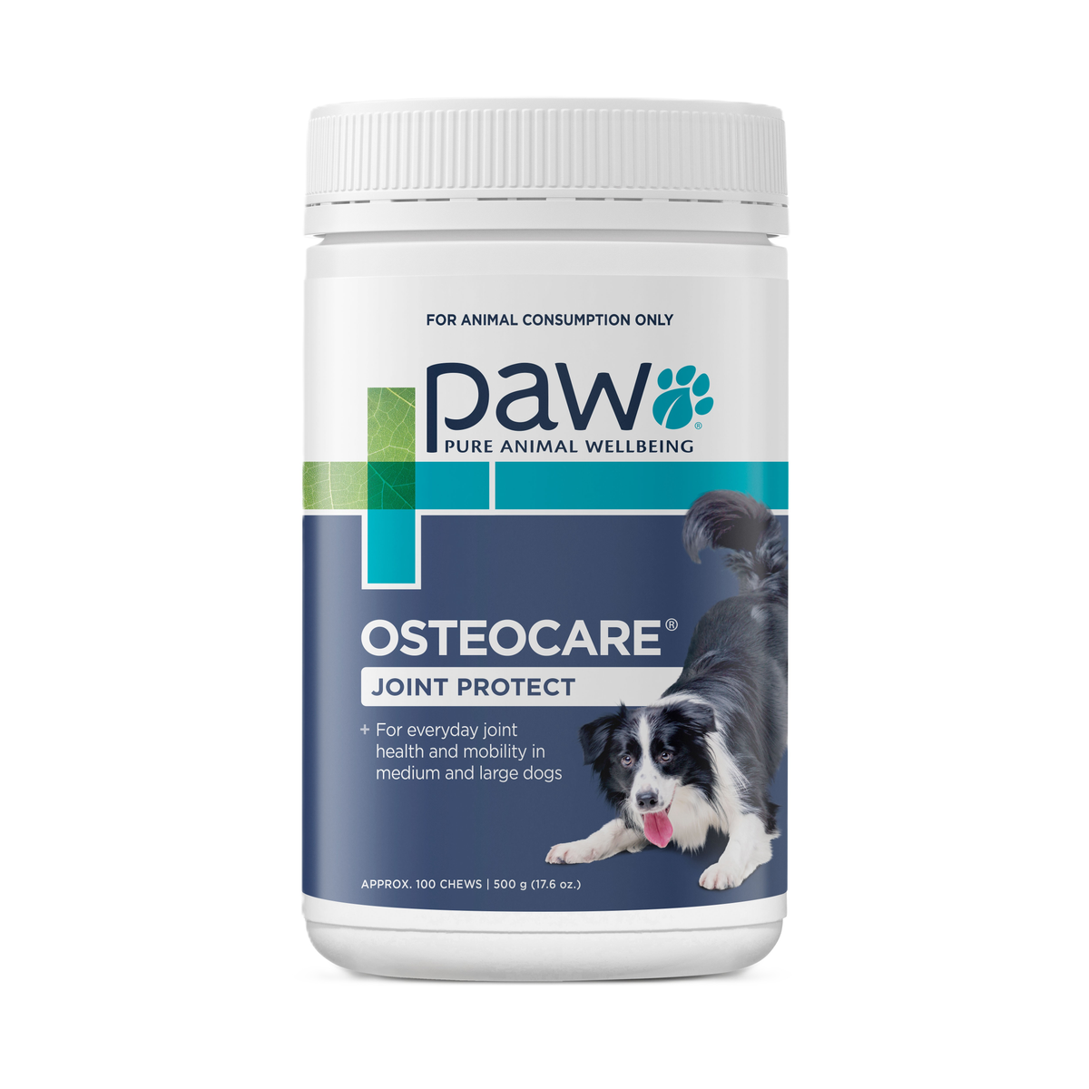 Paw Osteocare Joint Chew 500g
