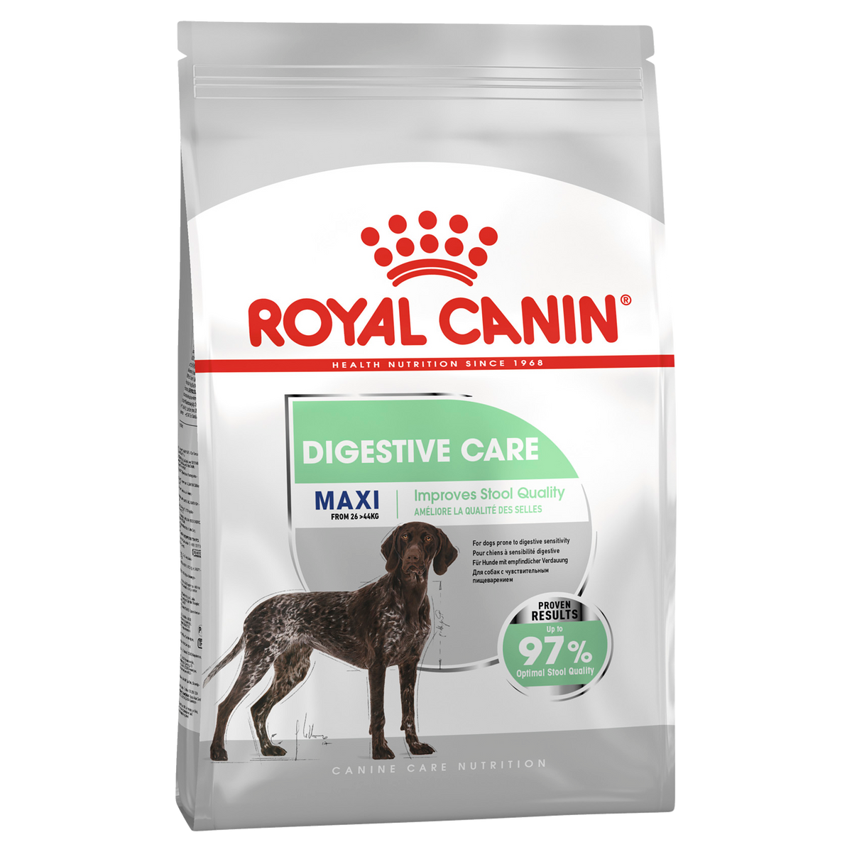 Royal Canin Maxi Digest 12kg