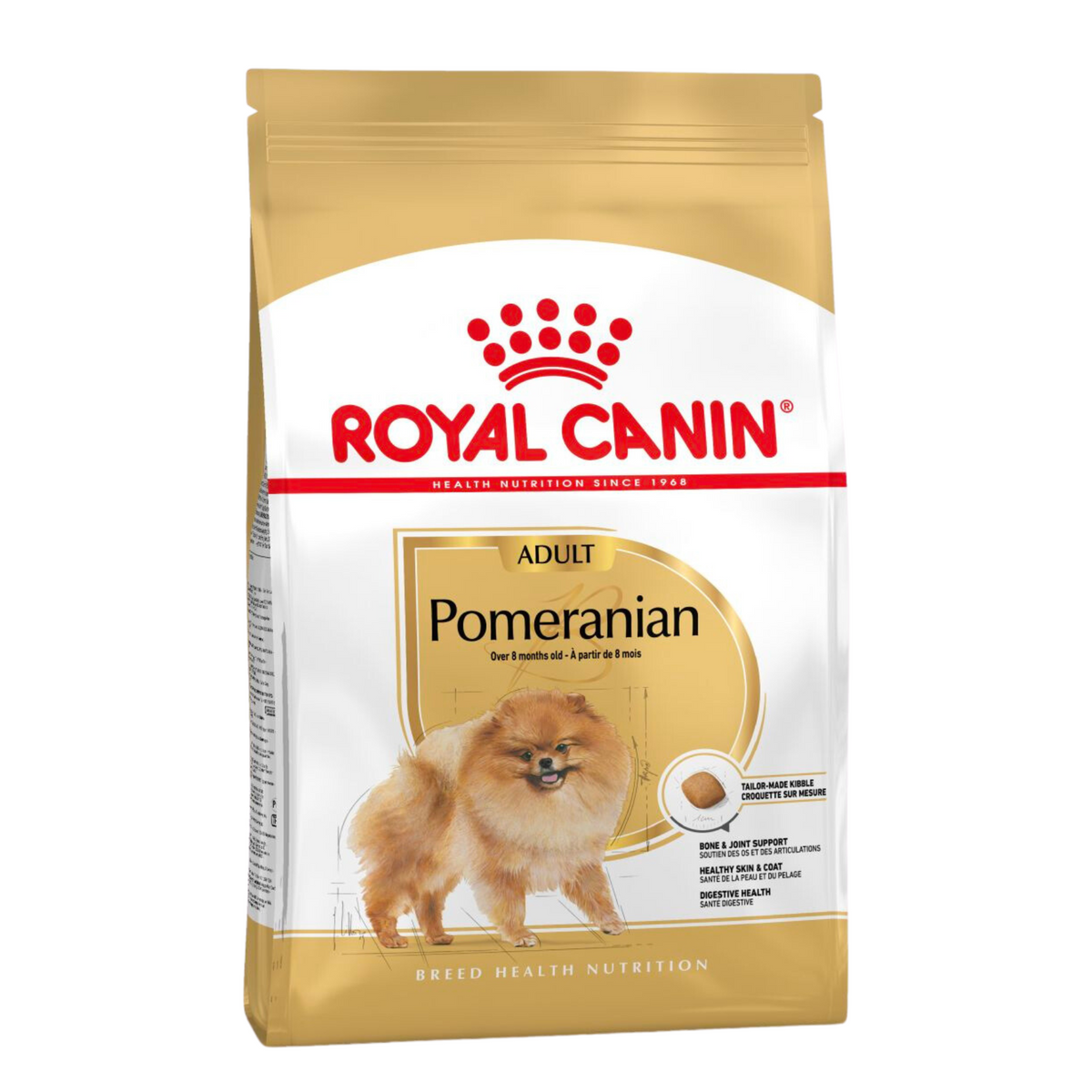 Royal Canin Pomeranian 1.5kg