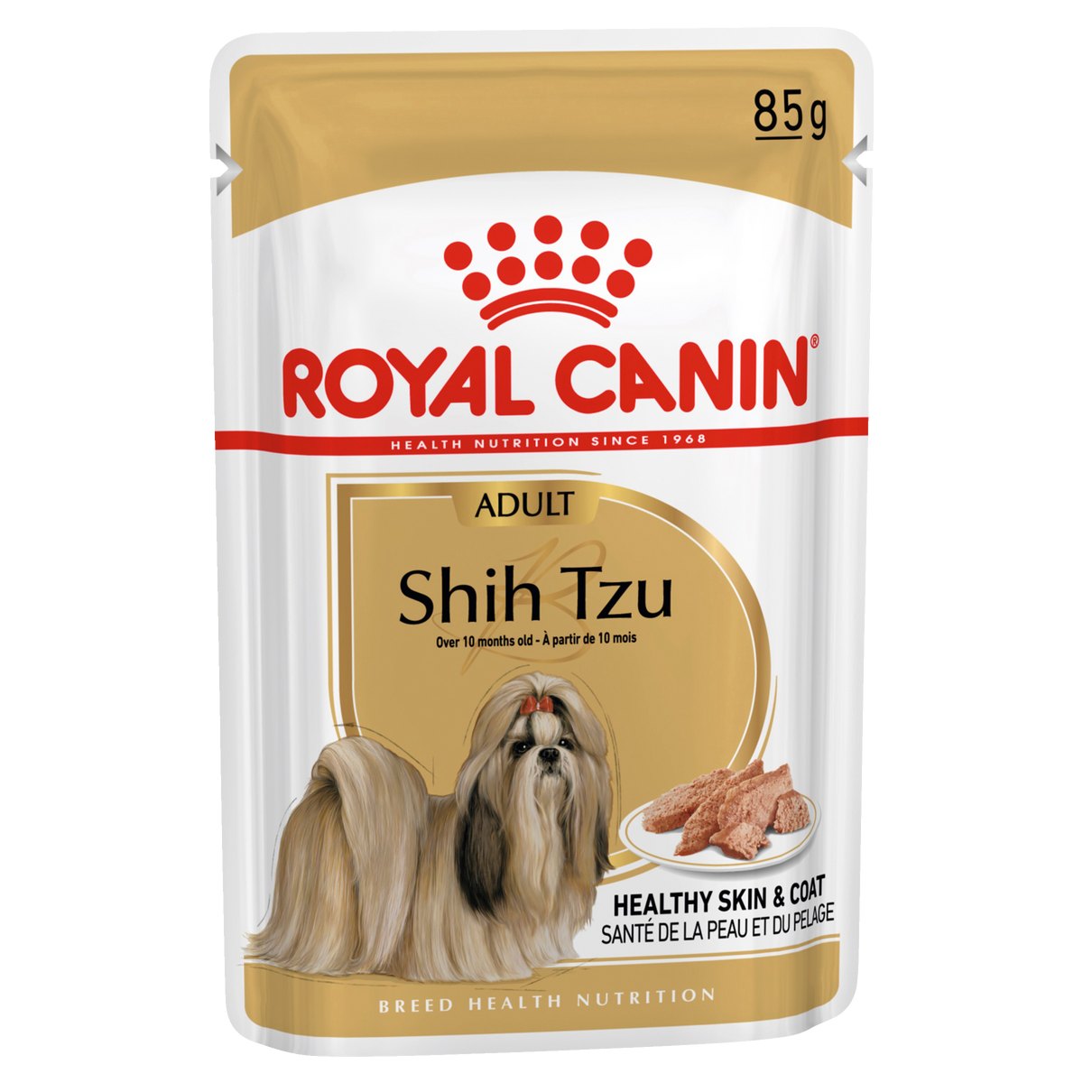 Royal Canin Shih Tzu Pouch 85g