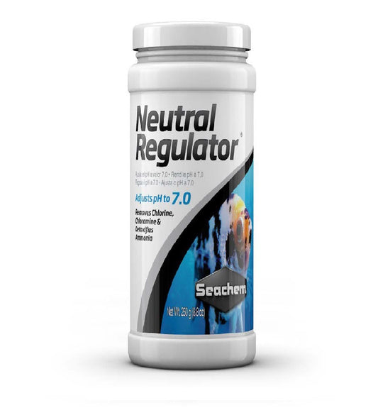Seachem Neutral Regulator 250g