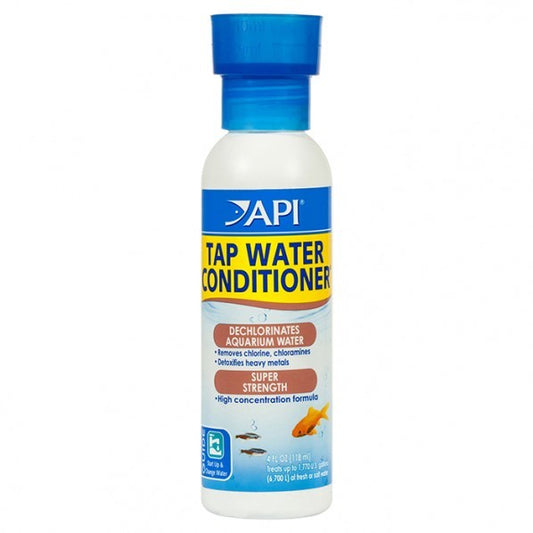 Tapwater Conditioner - 30ml