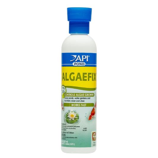 Algaefix For Ponds 473ML