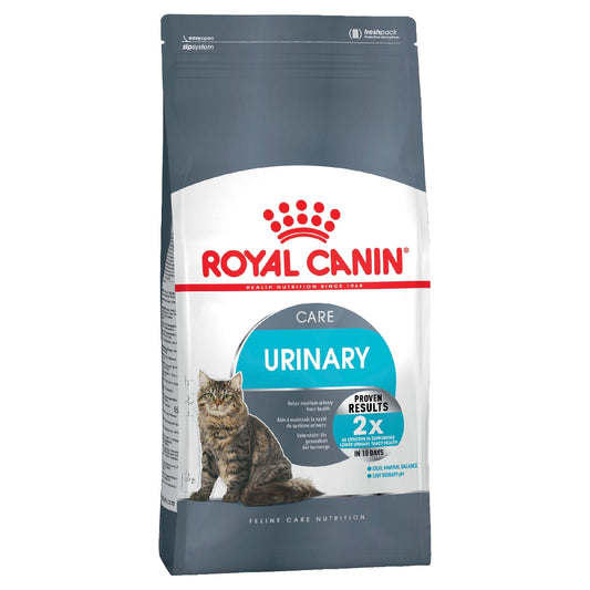 Royal Canin Cat Urinary 2kg