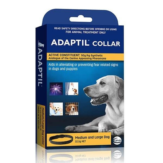 Adaptil Calm Collar Medium/Large Dog