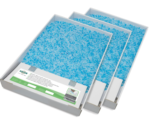 PETSAFE Scoop Free Litter Refill X3
