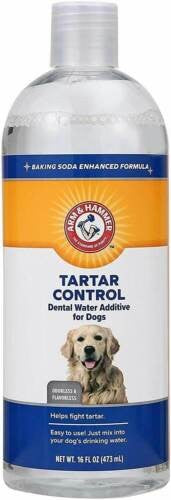 Arm & Hammer Complete Care Dental Water for Dogs 473ml