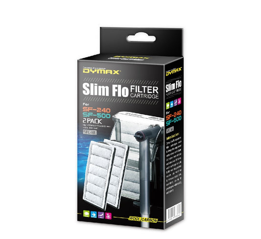 Dymax Slim Flo Sf240 Cartridge