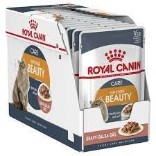 Royal Canin Inten Beauty Pouch