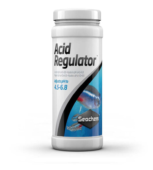 Seachem Acid Regulator 250g