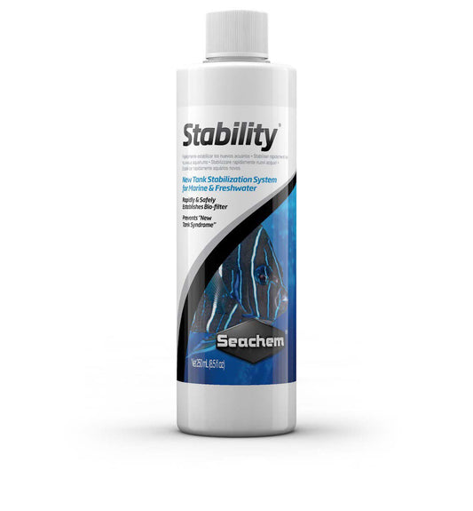 Seachem Stability 250ml