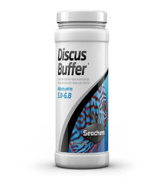 Seachem Ph Discus Buffer 500g