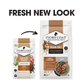 Ivory Coat Ault Grain Free Lamb & Roo 13kg