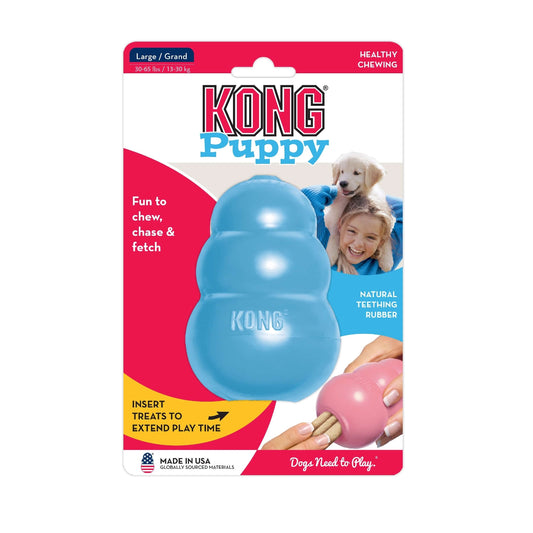 KONG Puppy Large