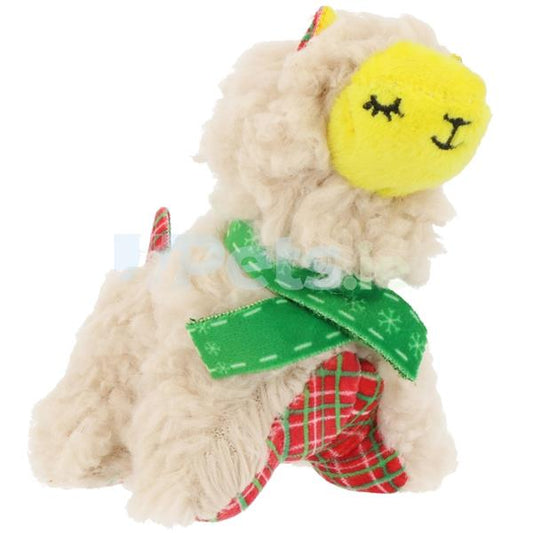 KONG SOFTIES SCRATTLES LLAMA