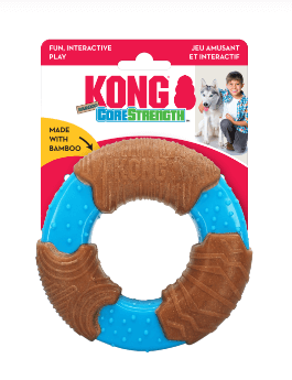KONG Core Strength Bamboo Ring