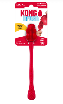 KONG CLEANING BRUSH