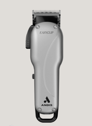 Andis Clipper EasyClip Rechargeable