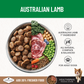 Ivory Coat Adult Grain Free Lamb 13kg